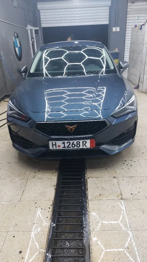 Seat Cupra  2024 