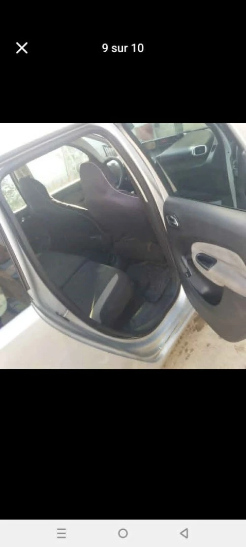 Citroen C3 Picasso 2010 Confort