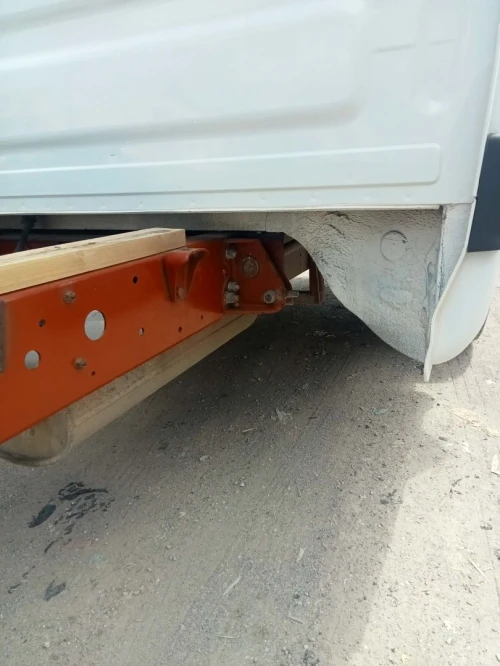 Iveco C 13 2001