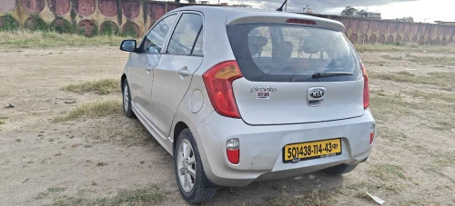 Kia Picanto 2014 POP PLUS