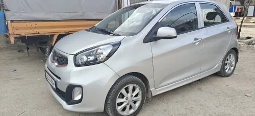 Kia Picanto 2014 POP PLUS