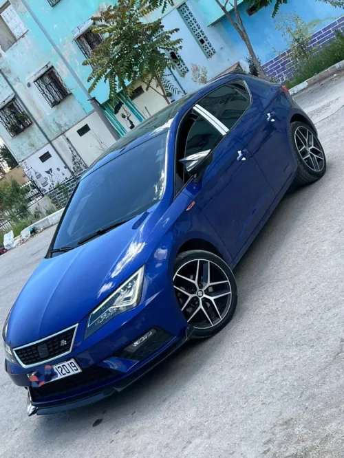 Seat Leon 2020 Urban