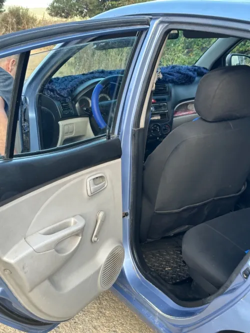 Kia Picanto 2008 