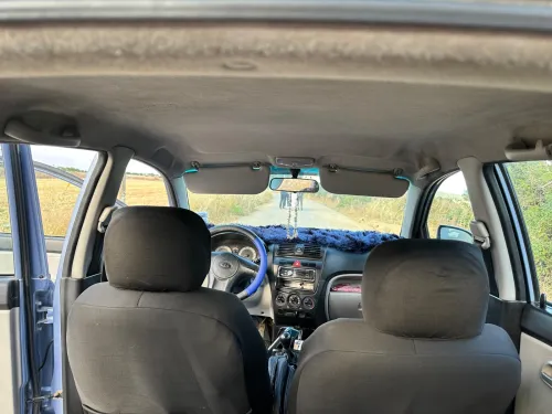 Kia Picanto 2008 