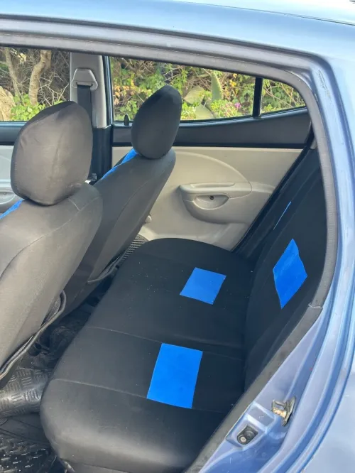 Kia Picanto 2008 
