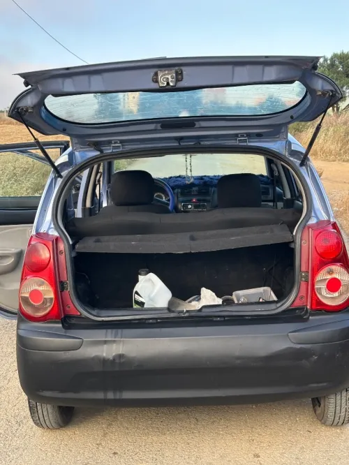 Kia Picanto 2008 