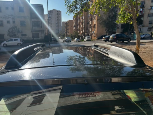 Dacia Duster 2012 Ambiance
