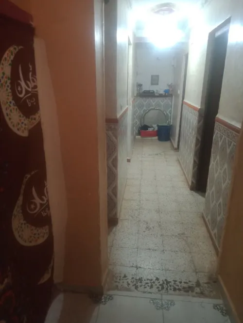 Vente Appartement F3 Oran Boufatis