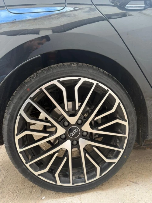 Audi A3 2025 