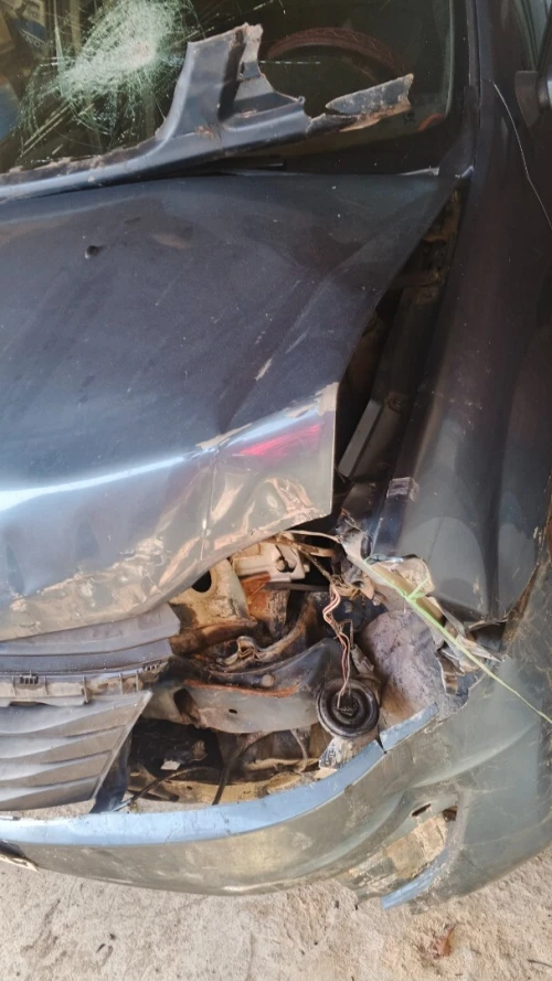 Dacia Logan 2009 Base Clim