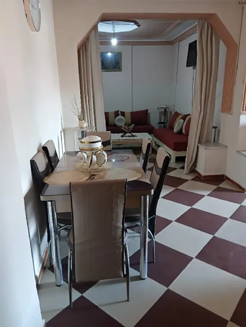 Vente Villa Tlemcen Chetouane