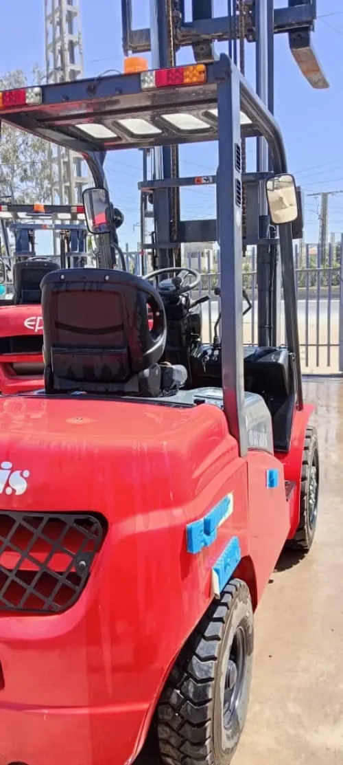 Vente des Chariot Elevateur