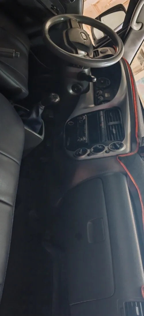 Kia 2700 2015