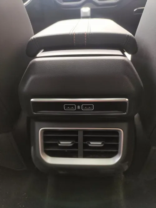 Geely Cow boy 2025 2025