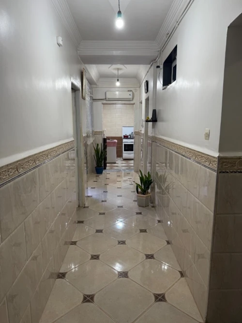 Vente Villa Aïn Defla El attaf