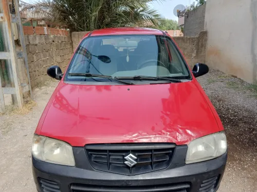Suzuki Alto 2007 Alto