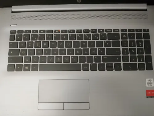 HP 470 G7 Notebook