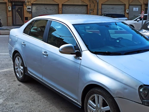 Volkswagen Jetta 2008 Jetta