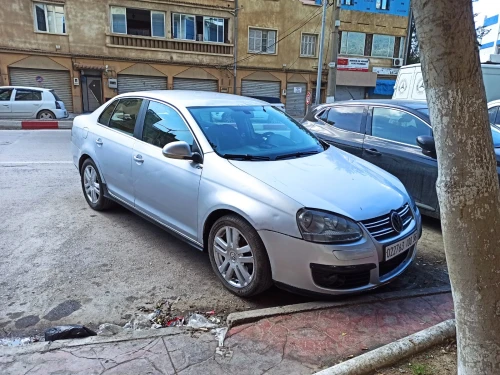 Volkswagen Jetta 2008 Jetta