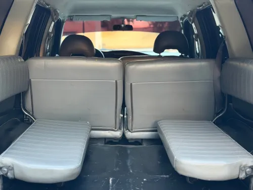 Nissan Patrol Long 2010 Patrol Long