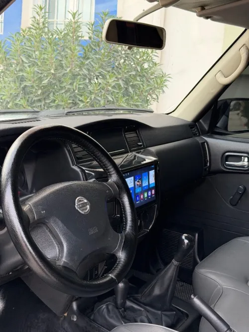 Nissan Patrol Long 2010 Patrol Long