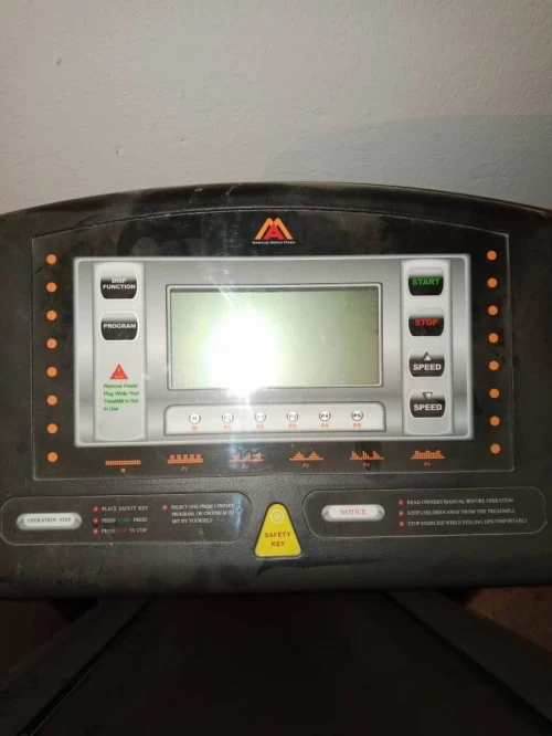 Tapis roulant