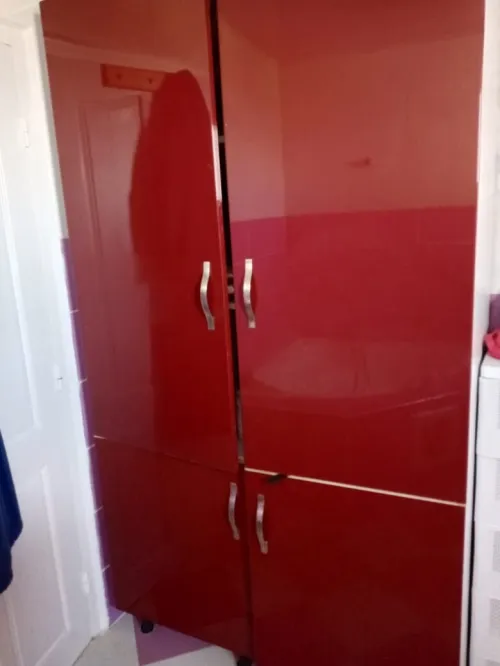 Meuble de cuisine
