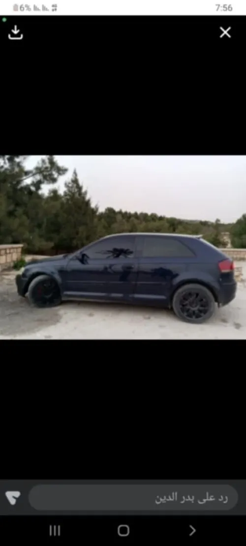Audi A3 2003 