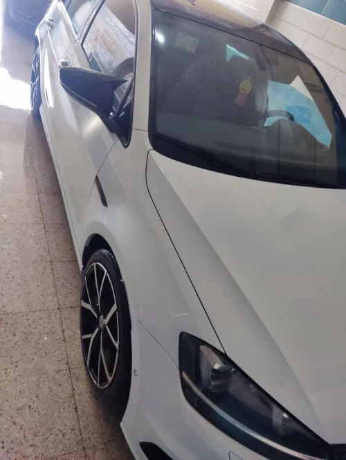 Volkswagen Golf 7 2016 Sport R Edition