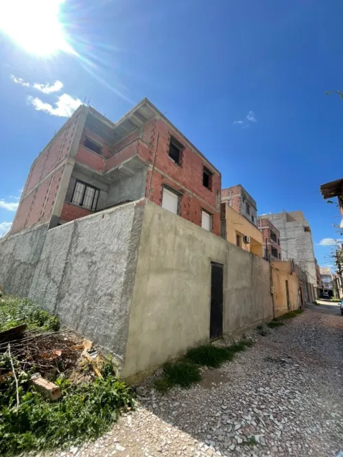 Vente Villa Blida Chebli