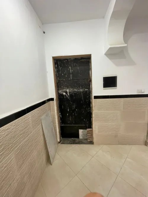 Vente Villa Blida Chebli