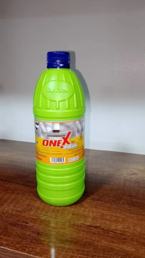 مواد التنظيف