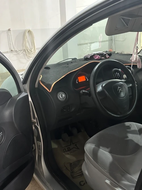 Citroen C3 2002 C3
