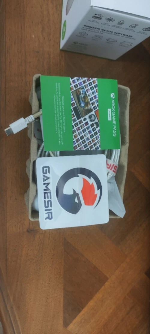 Manette GameSir g7 se