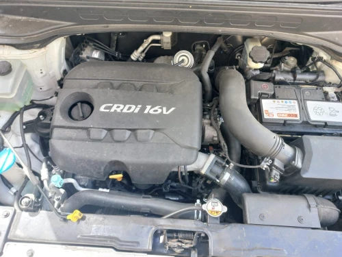 Hyundai Creta 2017 