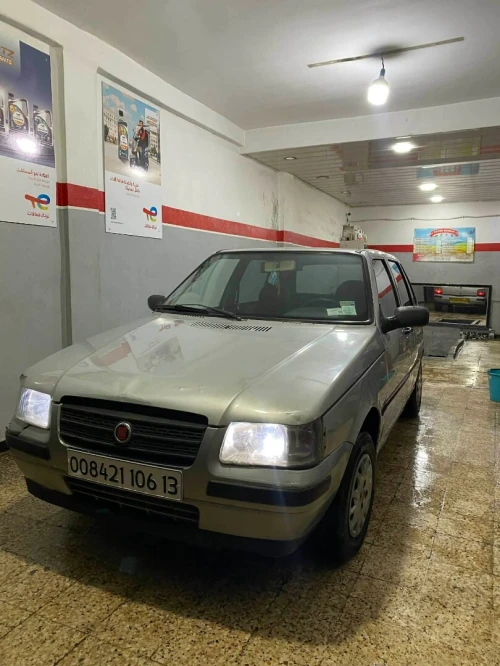 Fiat Uno 2006 Uno