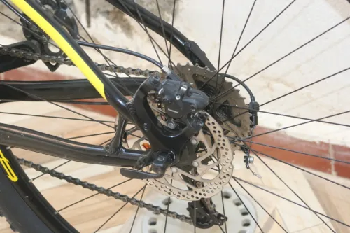 Velo lapierre 29 pouce taill M
