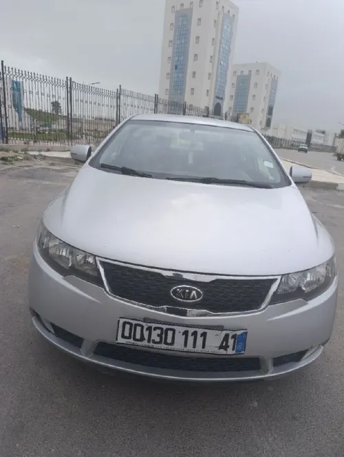Kia Cerato 2011 2011