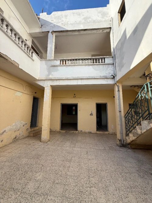 Vente Villa Guelma Heliopolis