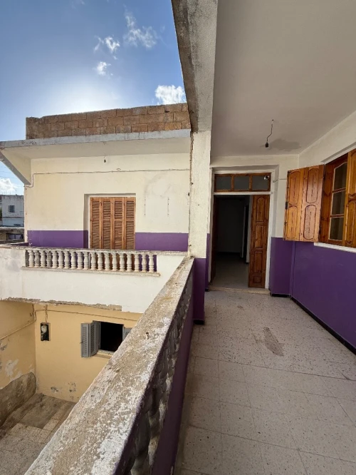 Vente Villa Guelma Heliopolis
