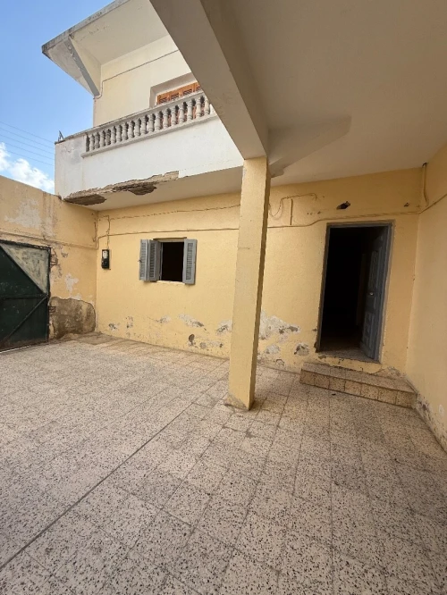 Vente Villa Guelma Heliopolis