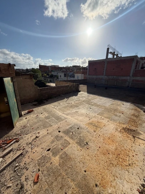Vente Villa Guelma Heliopolis