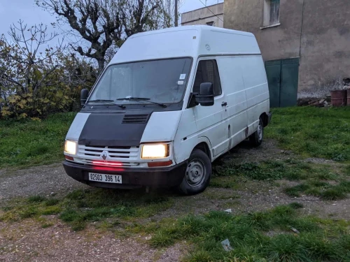 Renault Trafic 1996