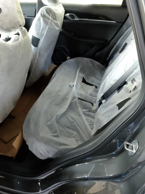 Geely Coolray 2026 Full option