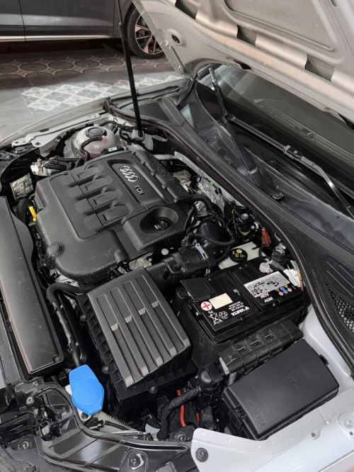 Audi A3 Sportback 2020 Sport Line