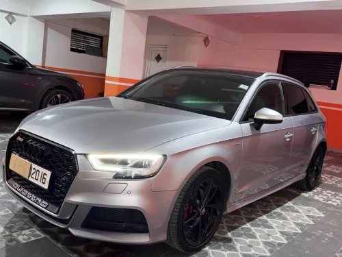 Audi A3 Sportback 2020 Sport Line