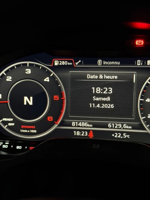 Audi A3 Sportback 2020 Sport Line