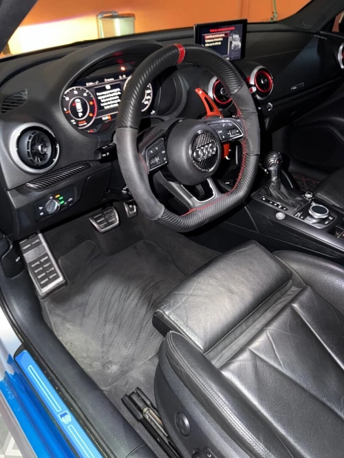 Audi A3 Sportback 2020 Sport Line
