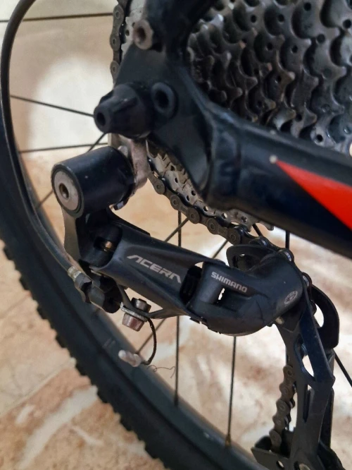 SPECIALIZED