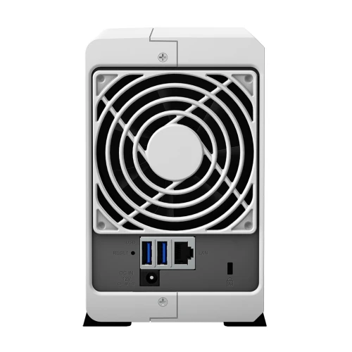 Boitier NAS synology   / RéF : SY-DS220J